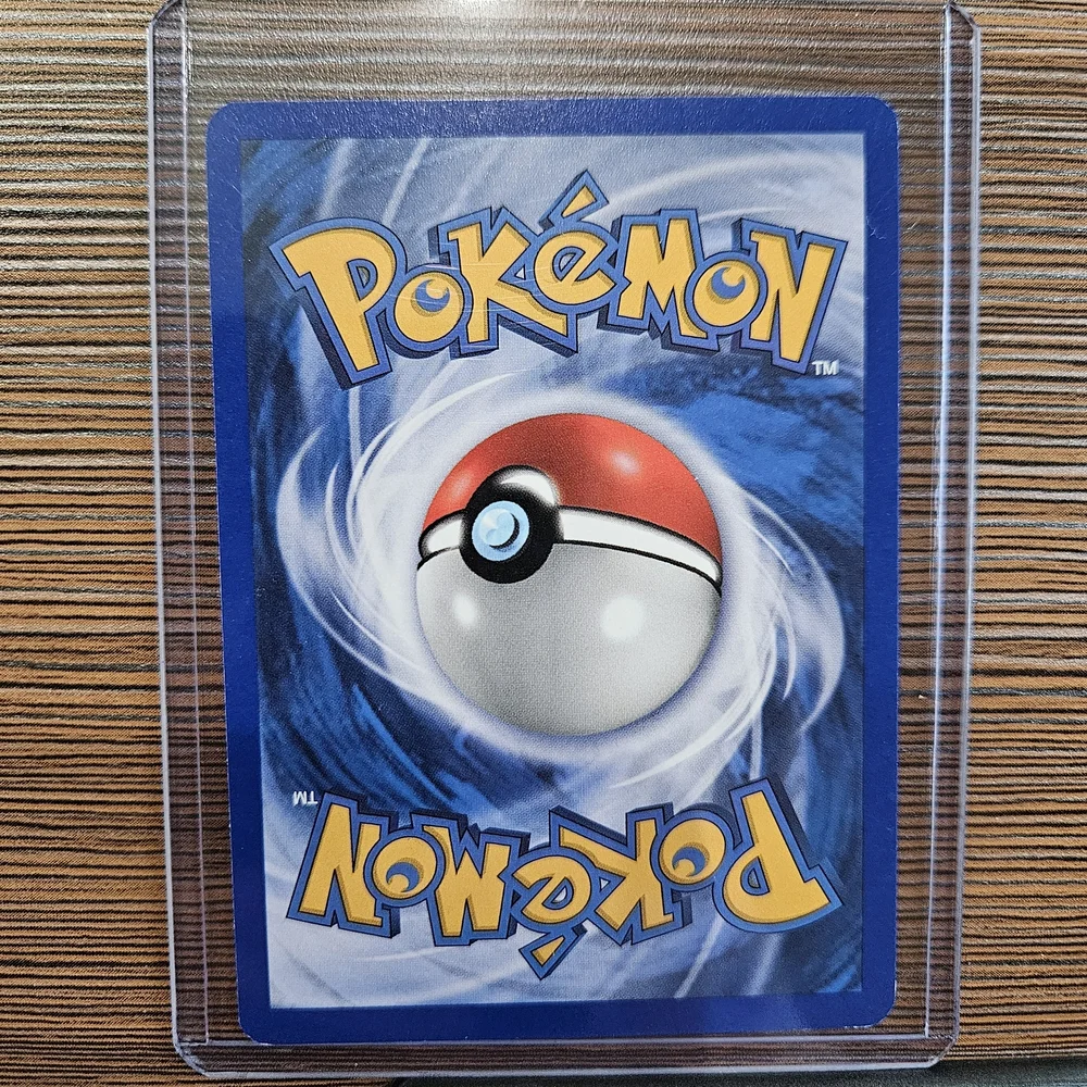 Pokemon kabuto trading